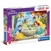 Disney Princess puzzle 60pcs-2