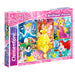 Disney Princess Brilliant puzzle 104pcs-1