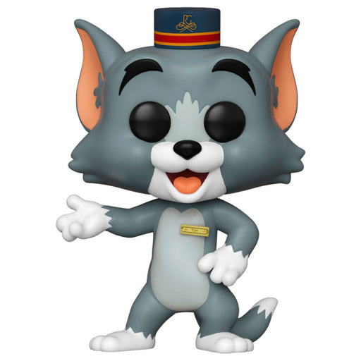 POP figure Tom & Jerry - Tom-0