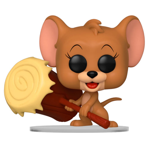 POP figure Tom & Jerry - Jerry-0