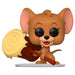 POP figure Tom & Jerry - Jerry-0