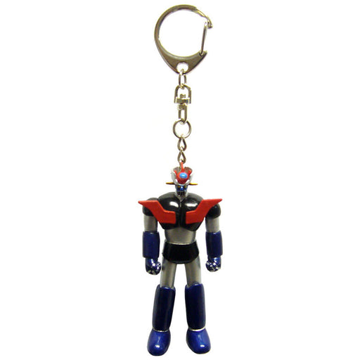 Mazinger Z - Mazinger Z keychain 7cm-1