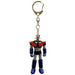Mazinger Z - Mazinger Z keychain 7cm-1