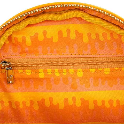 Loungefly Disney Winnie the Pooh backpack-0