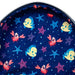 Loungefly Disney The Little Mermaid Gondola backpack 31cm-0