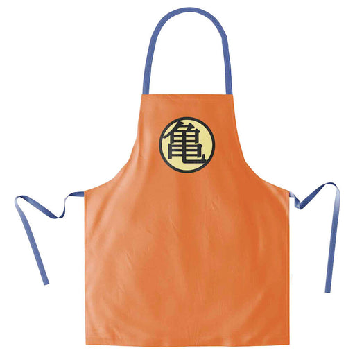Dragon Ball apron-1
