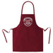 Harry Potter Hogwarts apron-1