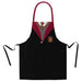 Harry Potter Gryffindor Uniform apron-1