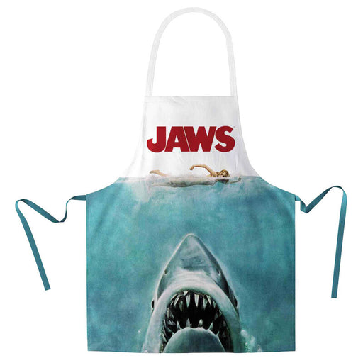 Jaws apron-1