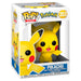 POP figure Pokemon Pikachu Exclusive-0