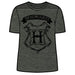 Harry Potter Hogwarts woman adult t-shirt-0