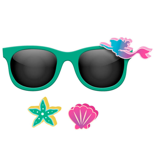 Disney Princess premium sunglasses with charms-0