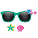 Disney Princess premium sunglasses with charms-0