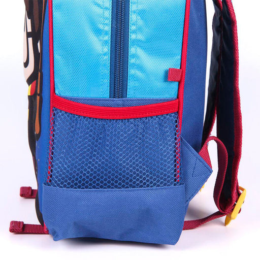 Harry Potter 3D backpack 31cm-0