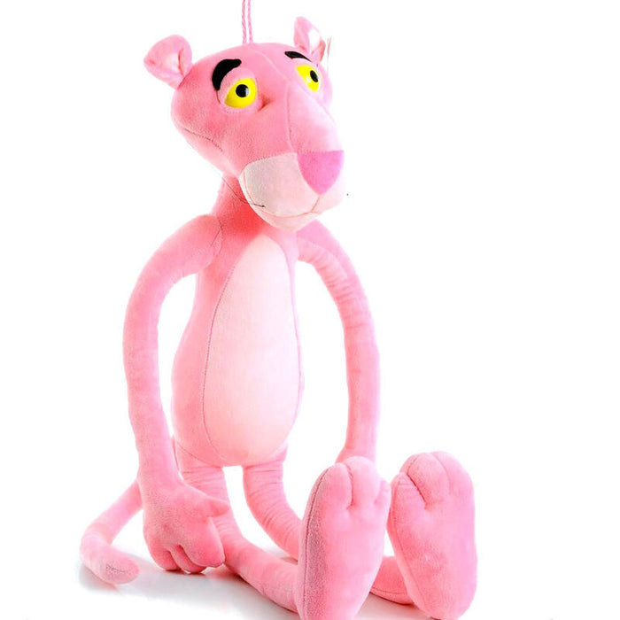Pink Panther soft plush toy 30cm-2