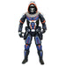Marvel Black Widow Taskmaster figure 18cm-0