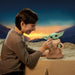 Star Wars Mandalorian Baby Yoda The Child Animatronic electronic figure-8