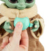 Star Wars Mandalorian Baby Yoda The Child Animatronic electronic figure-6