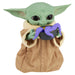 Star Wars Mandalorian Baby Yoda The Child Animatronic electronic figure-5