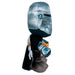 Star Wars Mandalorian Warrior plush toy 25cm-1