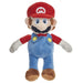 Super Mario Bros Mario soft plush toy 60cm-0