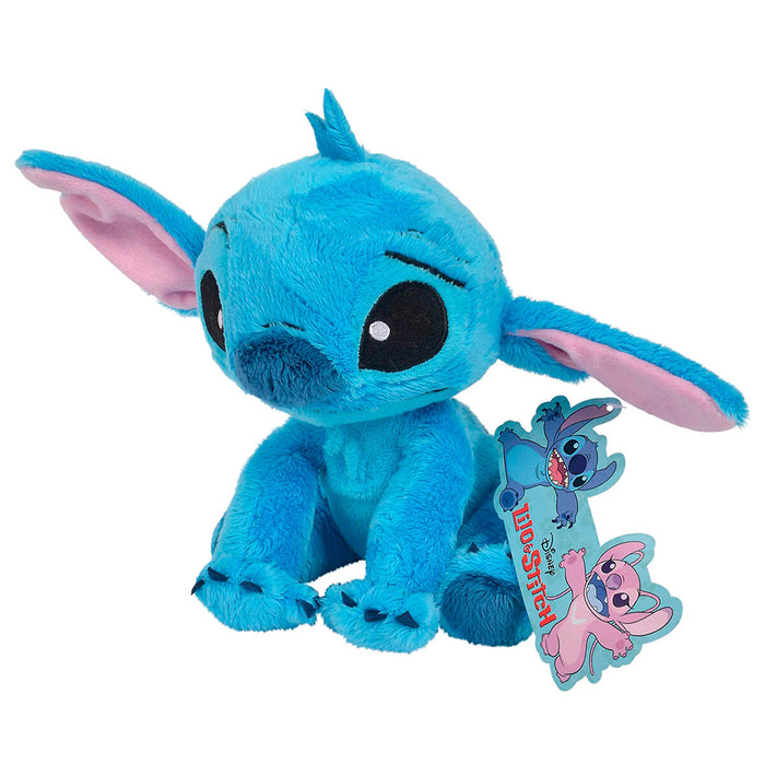 Disney Stitch soft plush toy 25cm-2