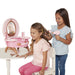 Disney Princess Travel Dresser set-0