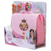 Disney Princess World Traveler purse set-0