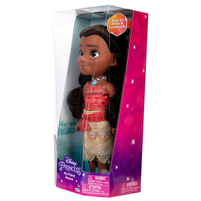 Disney Vaiana Moana doll 38cm-1