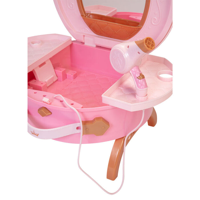 Disney Princess Travel Dresser set-4