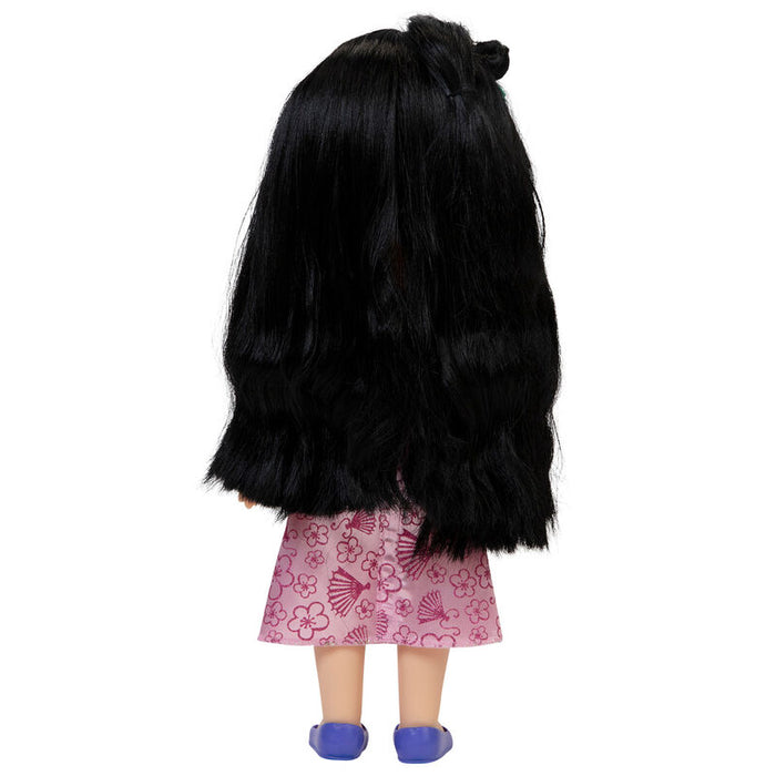 Disney Mulan doll 38cm-1