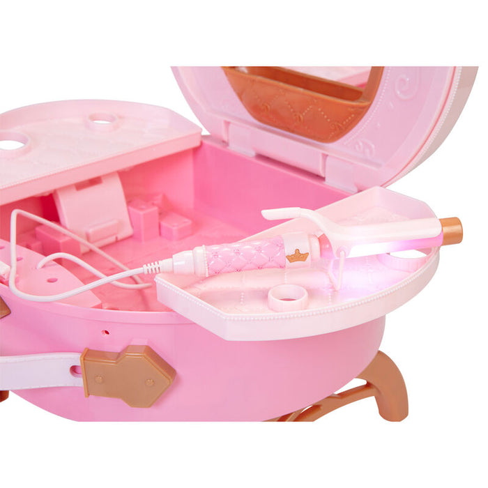 Disney Princess Travel Dresser set-5