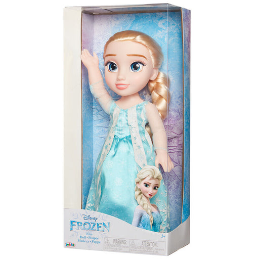 Disney Frozen Elsa doll 38cm-1
