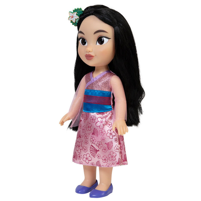 Disney Mulan doll 38cm-2