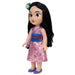 Disney Mulan doll 38cm-2