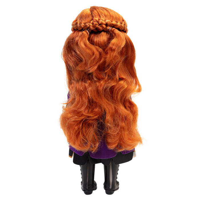 Disney Frozen 2 Anna Adventure doll 38cm-4