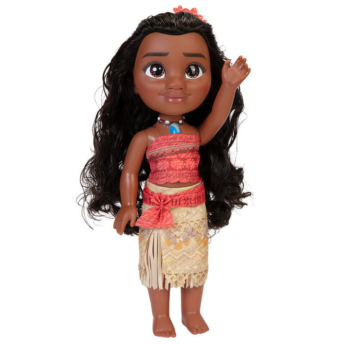 Disney Vaiana Moana doll 38cm-4