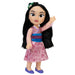 Disney Mulan doll 38cm-3