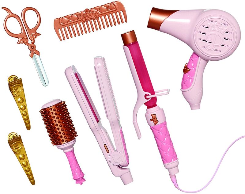 Disney Princess Travel Dresser set-7