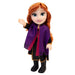 Disney Frozen 2 Anna Adventure doll 38cm-5