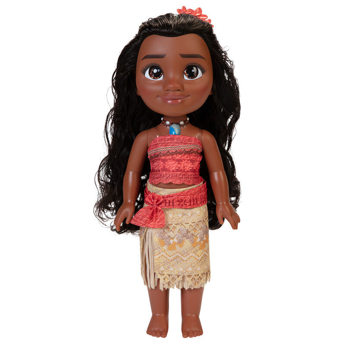 Disney Vaiana Moana doll 38cm-5