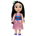 Disney Mulan doll 38cm-4