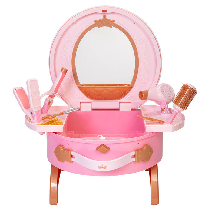 Disney Princess Travel Dresser set-8