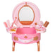 Disney Princess Travel Dresser set-8