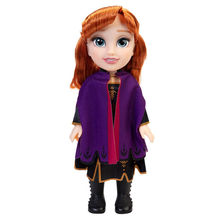 Disney Frozen 2 Anna Adventure doll 38cm-6
