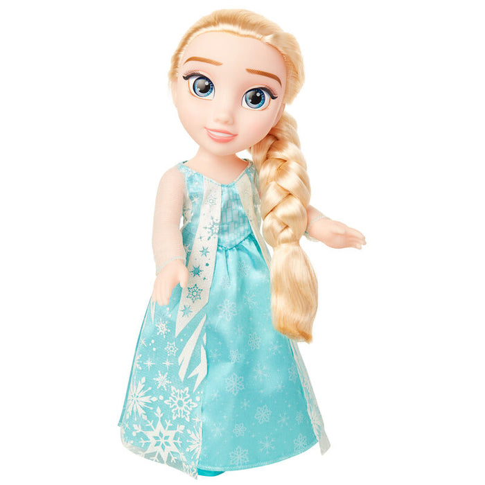 Disney Frozen Elsa doll 38cm-4
