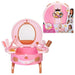 Disney Princess Travel Dresser set-9