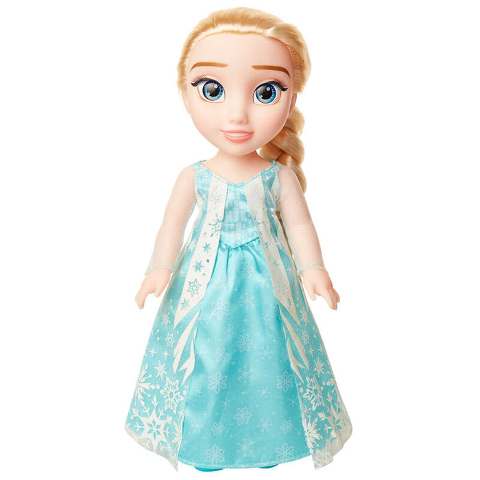 Disney Frozen Elsa doll 38cm-5