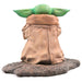 Star Wars The Mandalorian The Child Soup Premier Collection statue 17cm-3