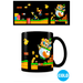 Super Mario heat change mug 325ml product image